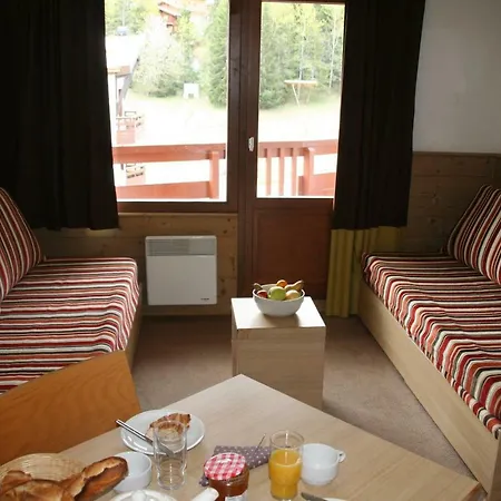 Appartement Le Britania 507