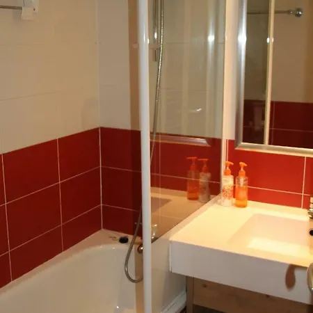 Le Britania 507 Appartement La Tania