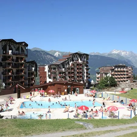 Le Britania 507 Appartement